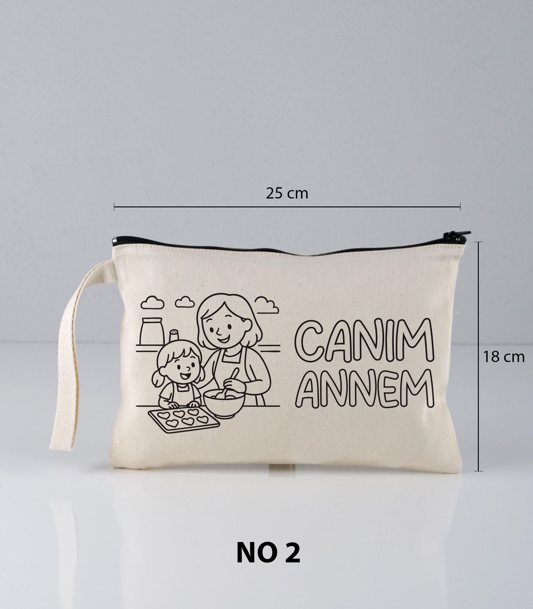 anneler-gunu-boyanabilir-gabardin-clutch-el-cantasi-25x18-siyah-fermuarli-no2