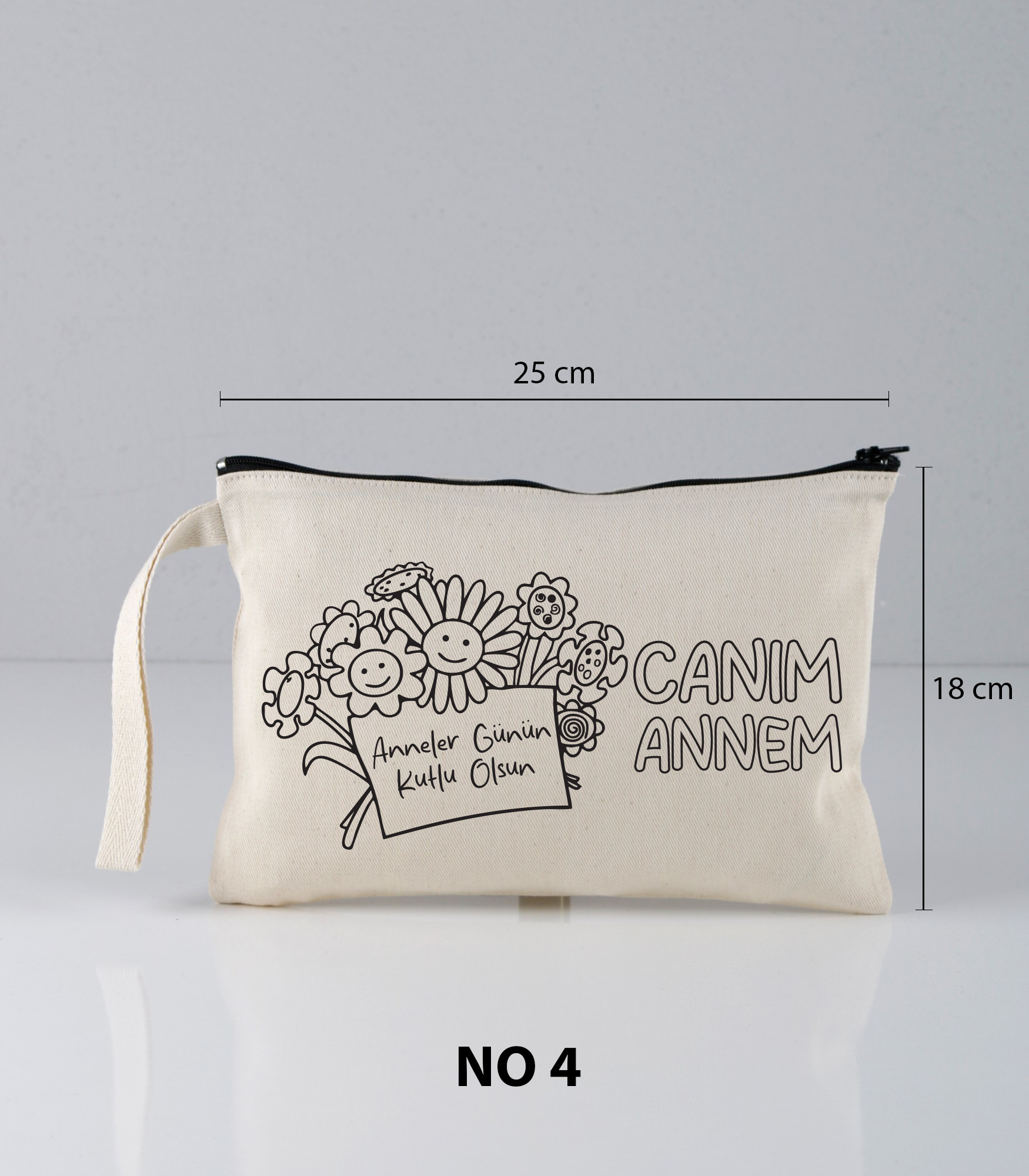 anneler-gunu-boyanabilir-gabardin-clutch-el-cantasi-25x18-siyah-fermuarli-no4