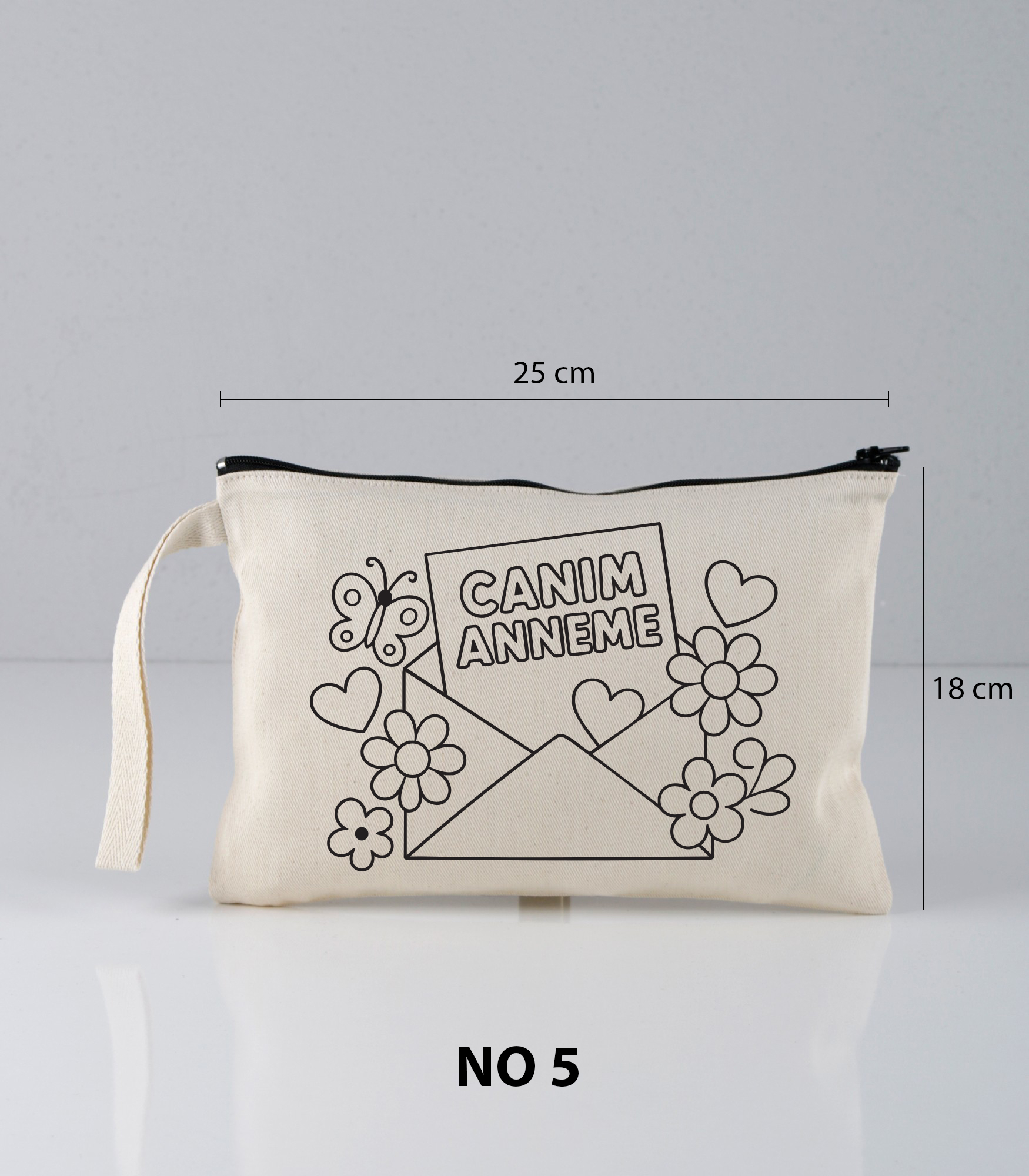 anneler-gunu-boyanabilir-gabardin-clutch-el-cantasi-25x18-siyah-fermuarli-no5