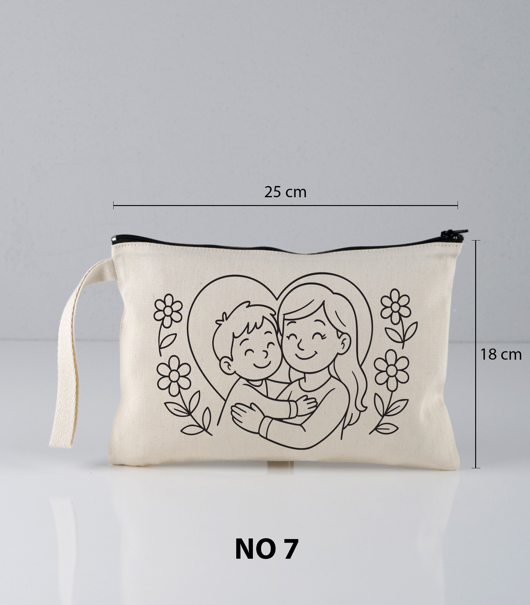 anneler-gunu-boyanabilir-gabardin-clutch-el-cantasi-25x18-siyah-fermuarli-no7