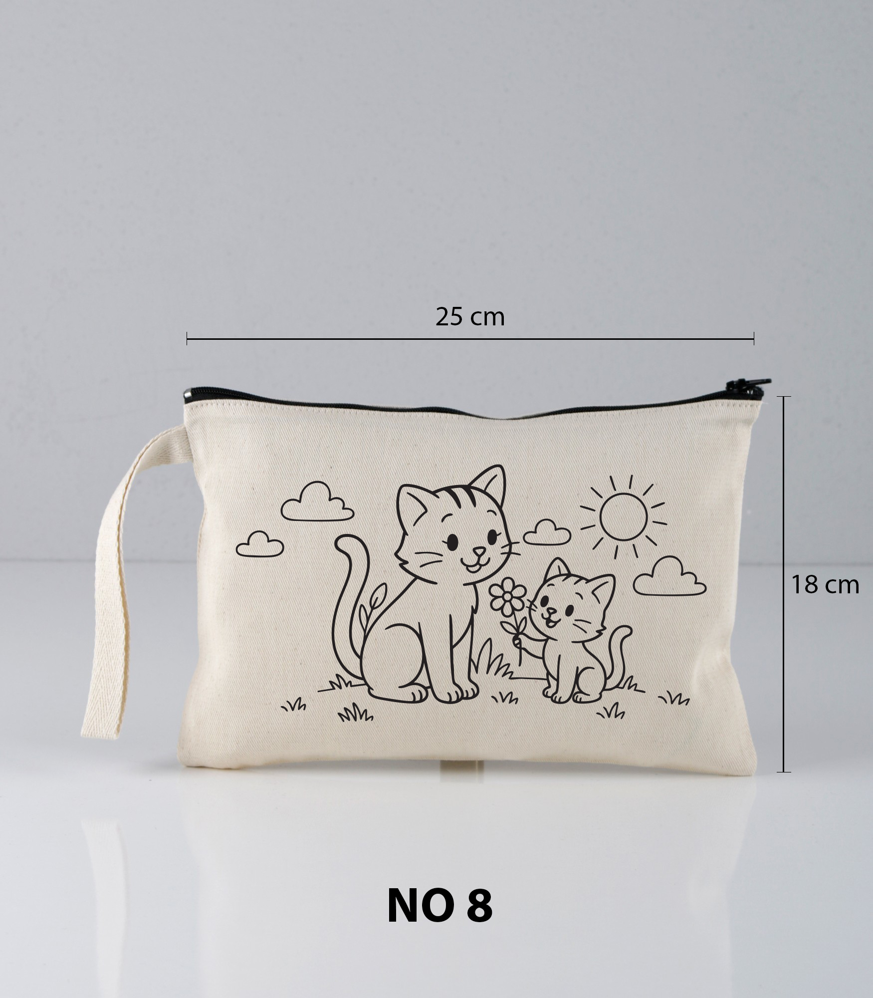 anneler-gunu-boyanabilir-gabardin-clutch-el-cantasi-25x18-siyah-fermuarli-no8