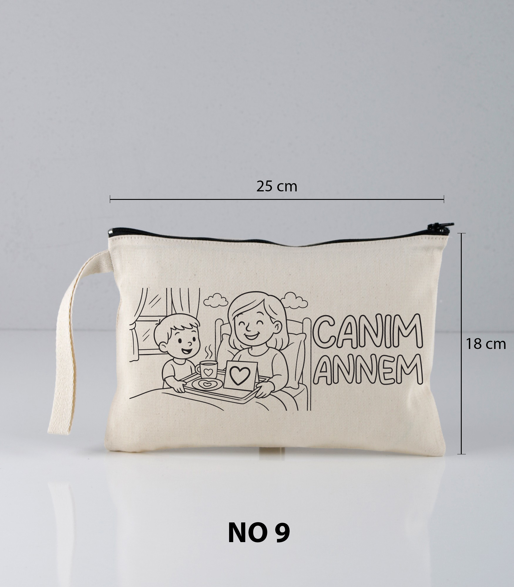 anneler-gunu-boyanabilir-gabardin-clutch-el-cantasi-25x18-siyah-fermuarli-no9