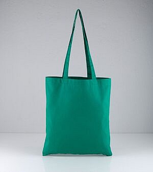 yesil-gabardin-bez-canta-35x40cm-1